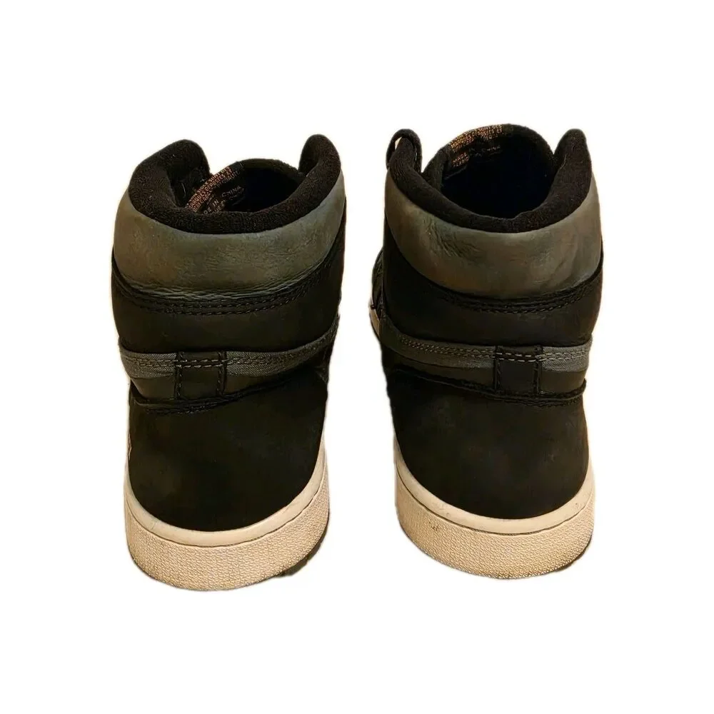 Air Jordan 1 Element GORE-TEX High Black Olive, Mens Size 12